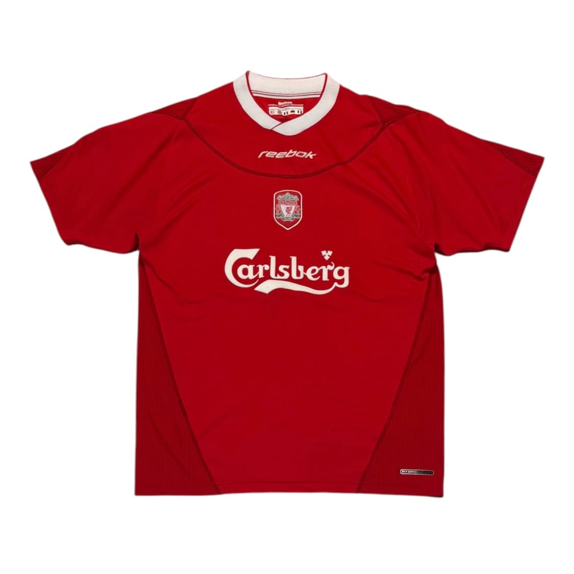 리복 02-04 리버풀 노마킹 홈 유니폼 올드유니폼 상품이미지1