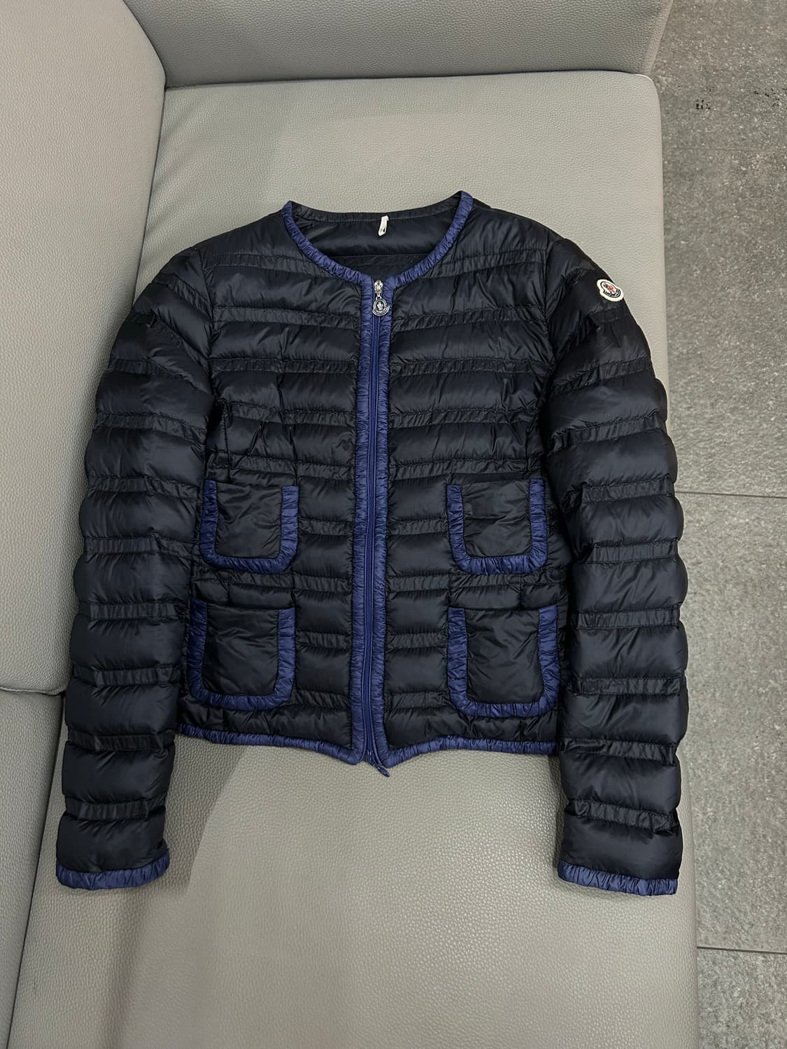 몽클레어 LERISSY 경량패딩(1/55) 상품이미지3