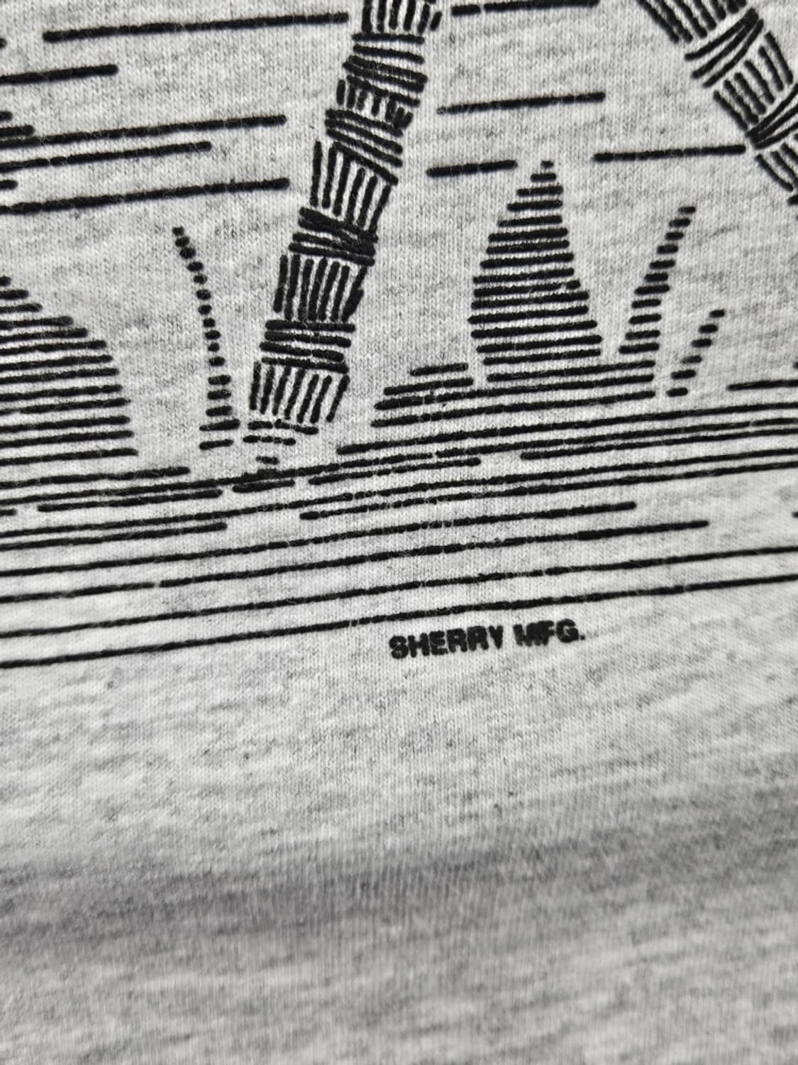 빈티지 싱글스티치 반팔 티셔츠 (M추정 ) / 11948 상품이미지6