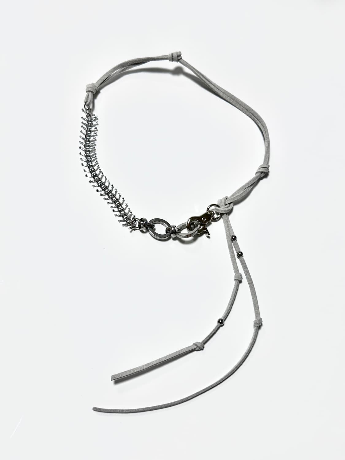 Tail Necklace 상품이미지5