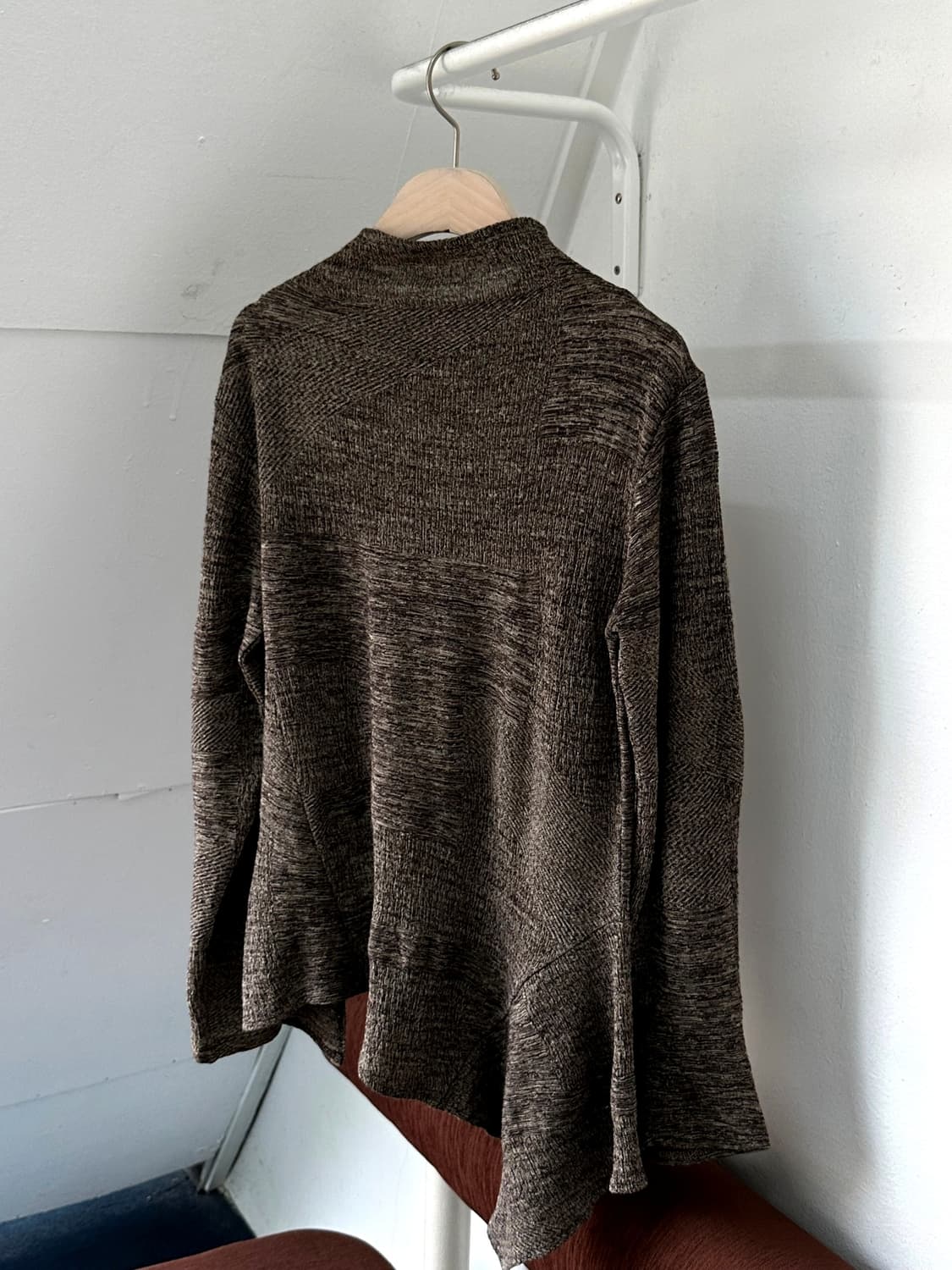 Panel pattern rough finish high gauge kn 상품이미지1