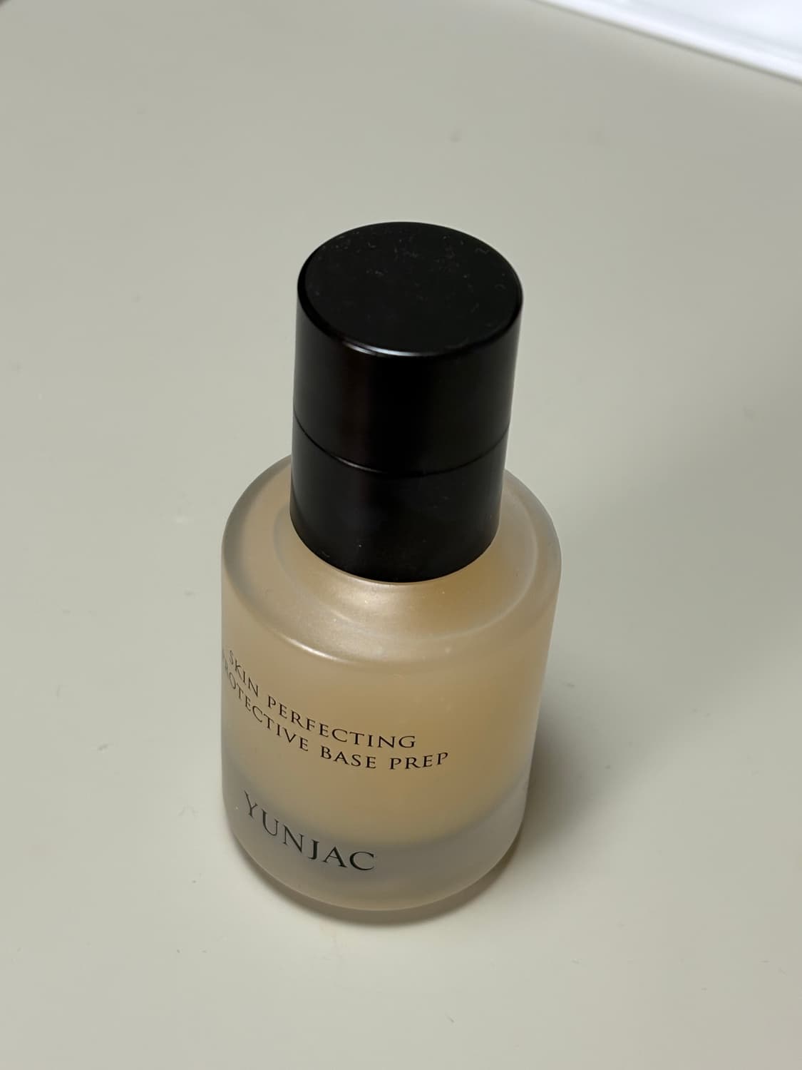 연작 퍼펙팅 베이스프렙 상품이미지1