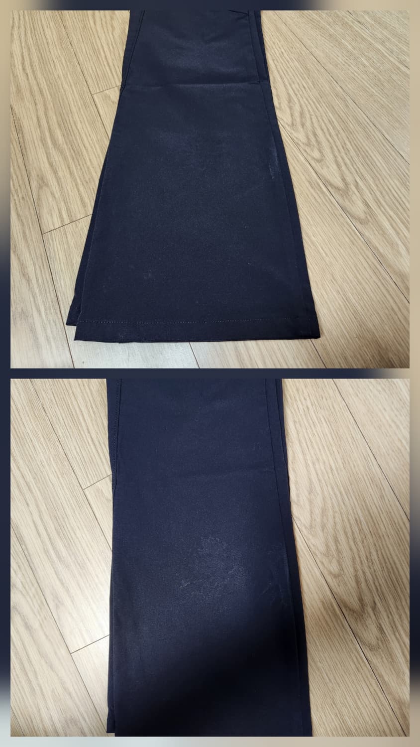 컬럼비아 (콜롬비아) 티타늄 등산바지, 등산팬츠 XS 상품이미지6