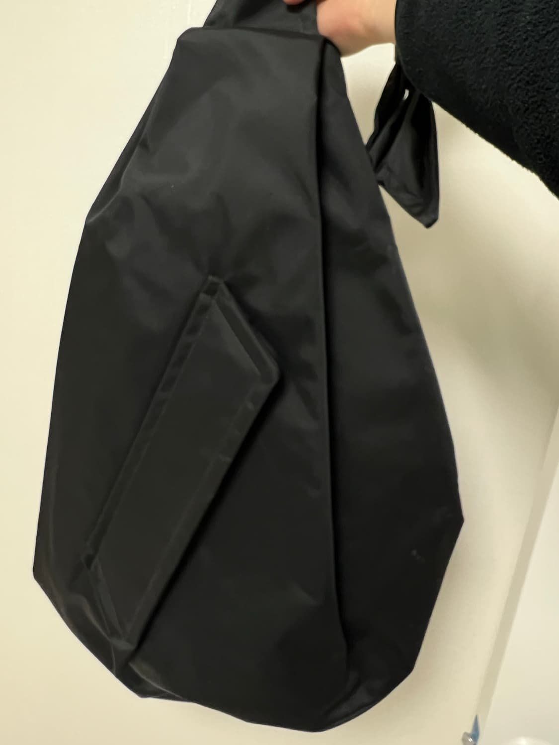 라프시몬스 이스트팩 슬링백 상품이미지2