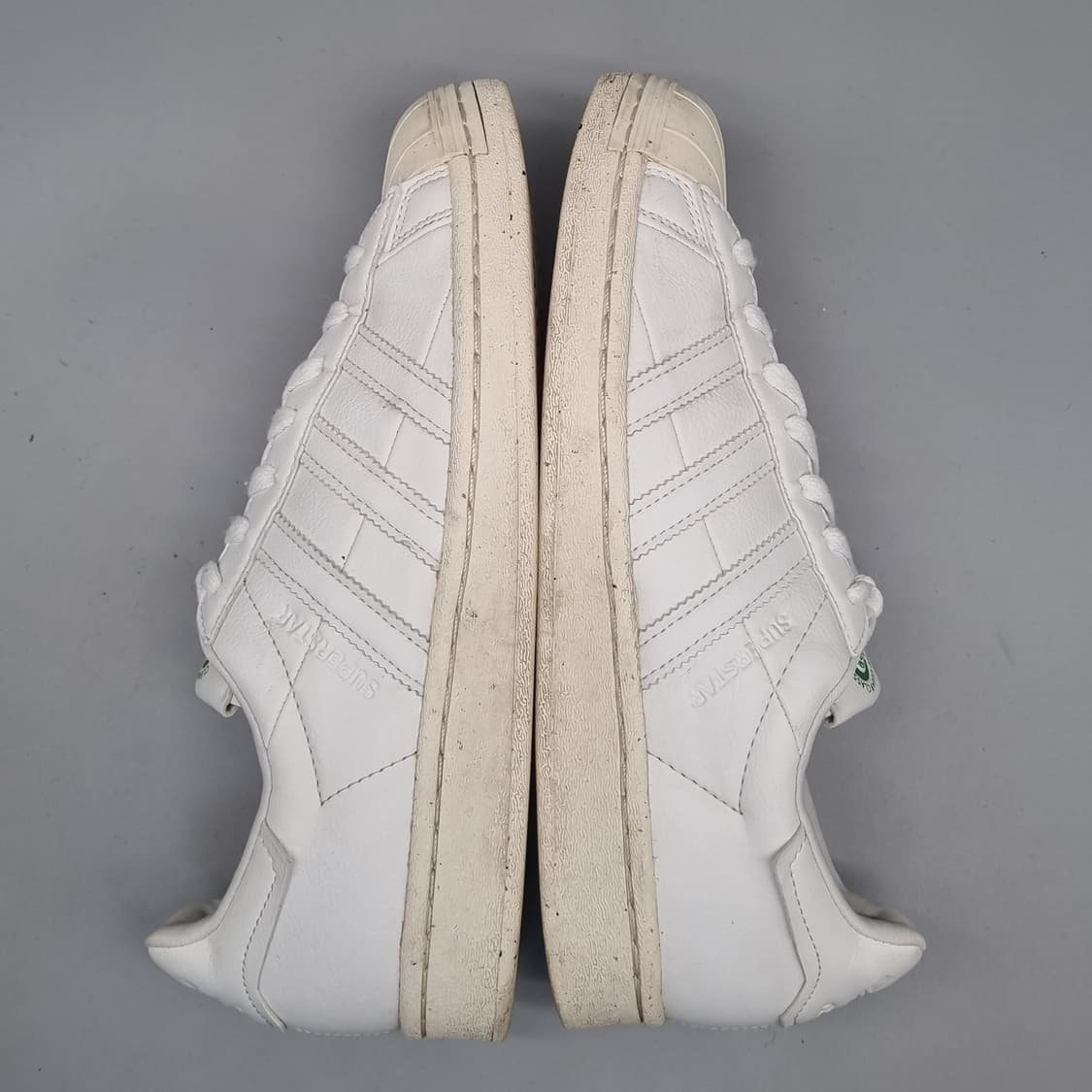 아디다스 슈퍼스타 비건 스니커즈255 상품이미지5