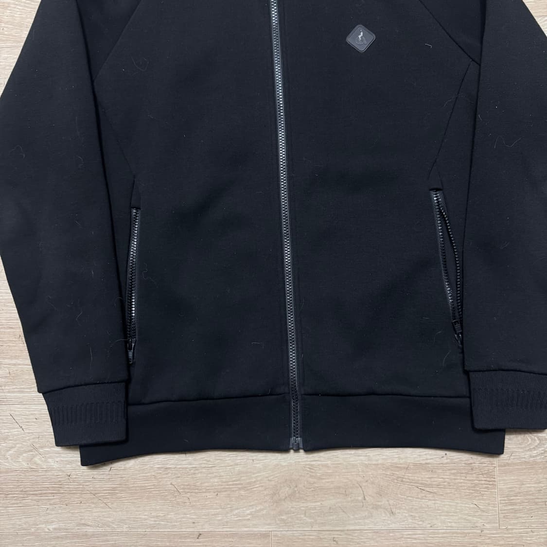 빈폴 와펜 블루종 자켓 상품이미지3