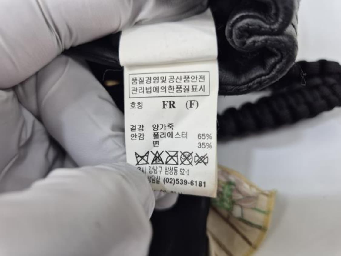 타임 크로스백 상품이미지9