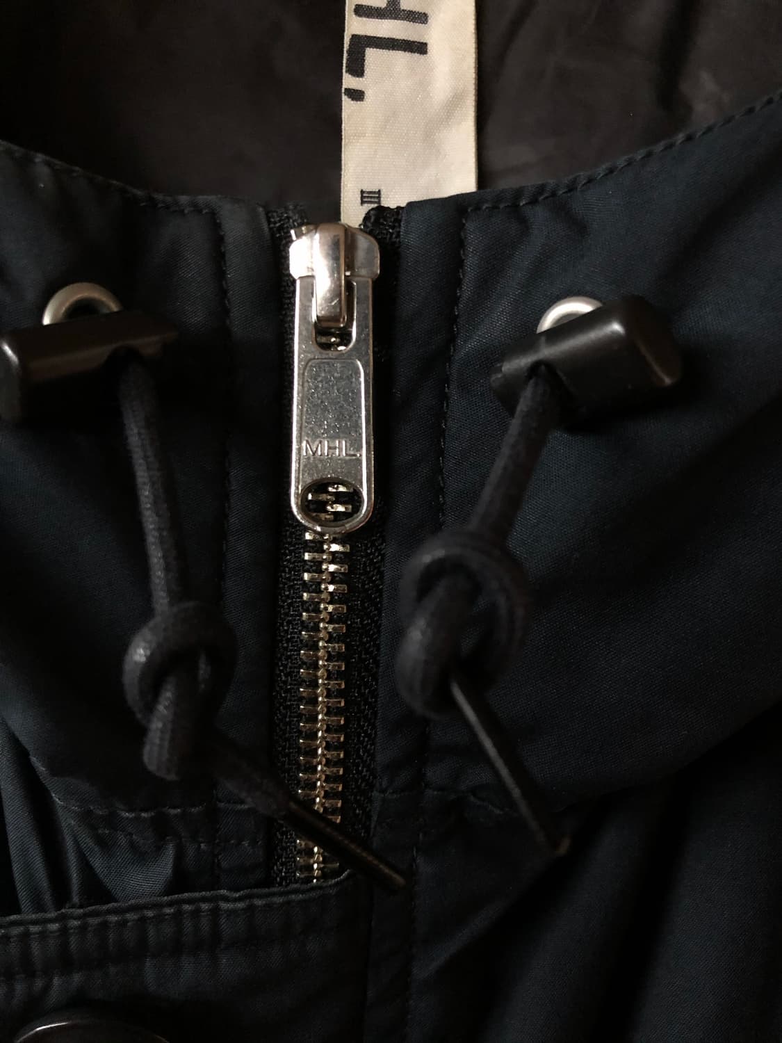 MHL 패디드 파카 3 상품이미지4