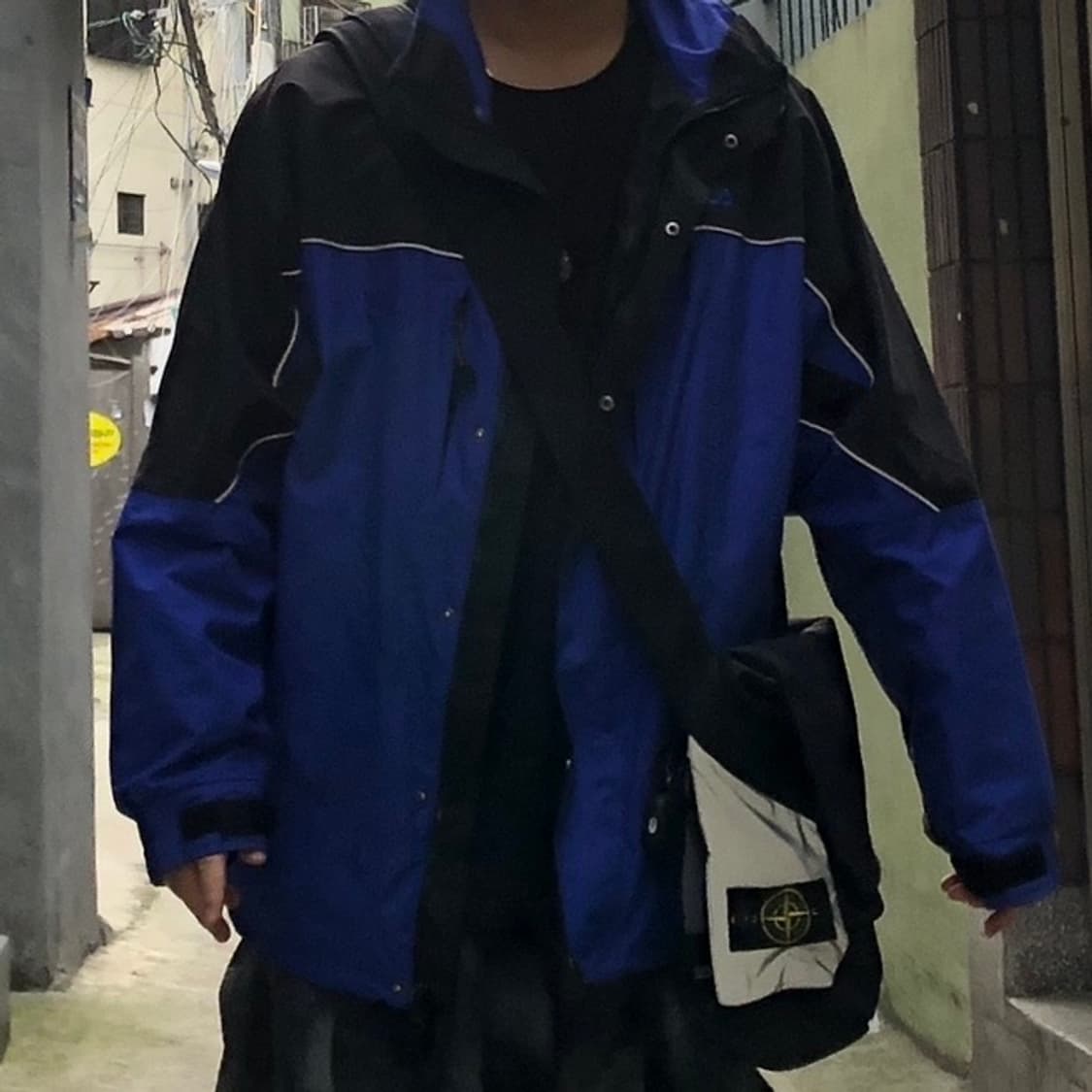 FILA 바람막이 XL 상품이미지2