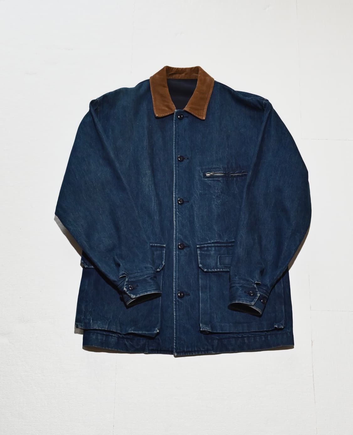 デカオム) comme des garcons 80s 상품이미지3