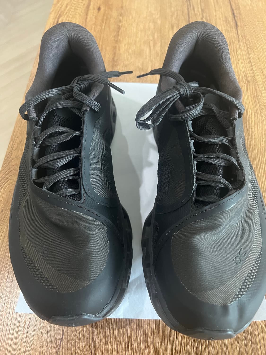 [W250] 온러닝 파프 클라우드몬스터 2 쏜 브라운 상품이미지9