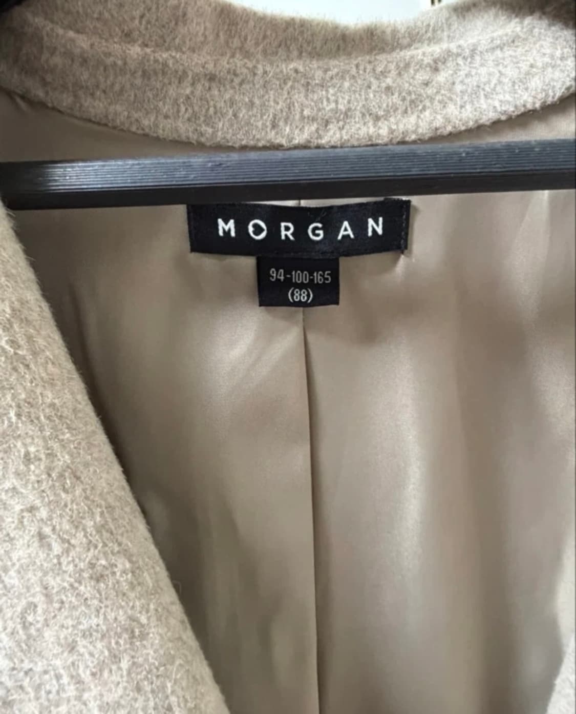 모르간 하프코트 상품이미지2