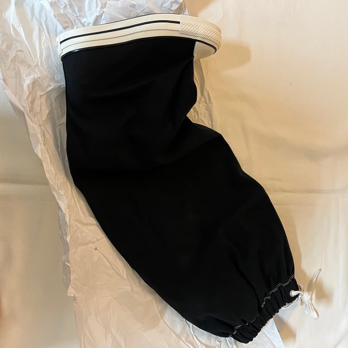 바케라 X 컨버스 xxxhi slouch wedge 상품이미지3