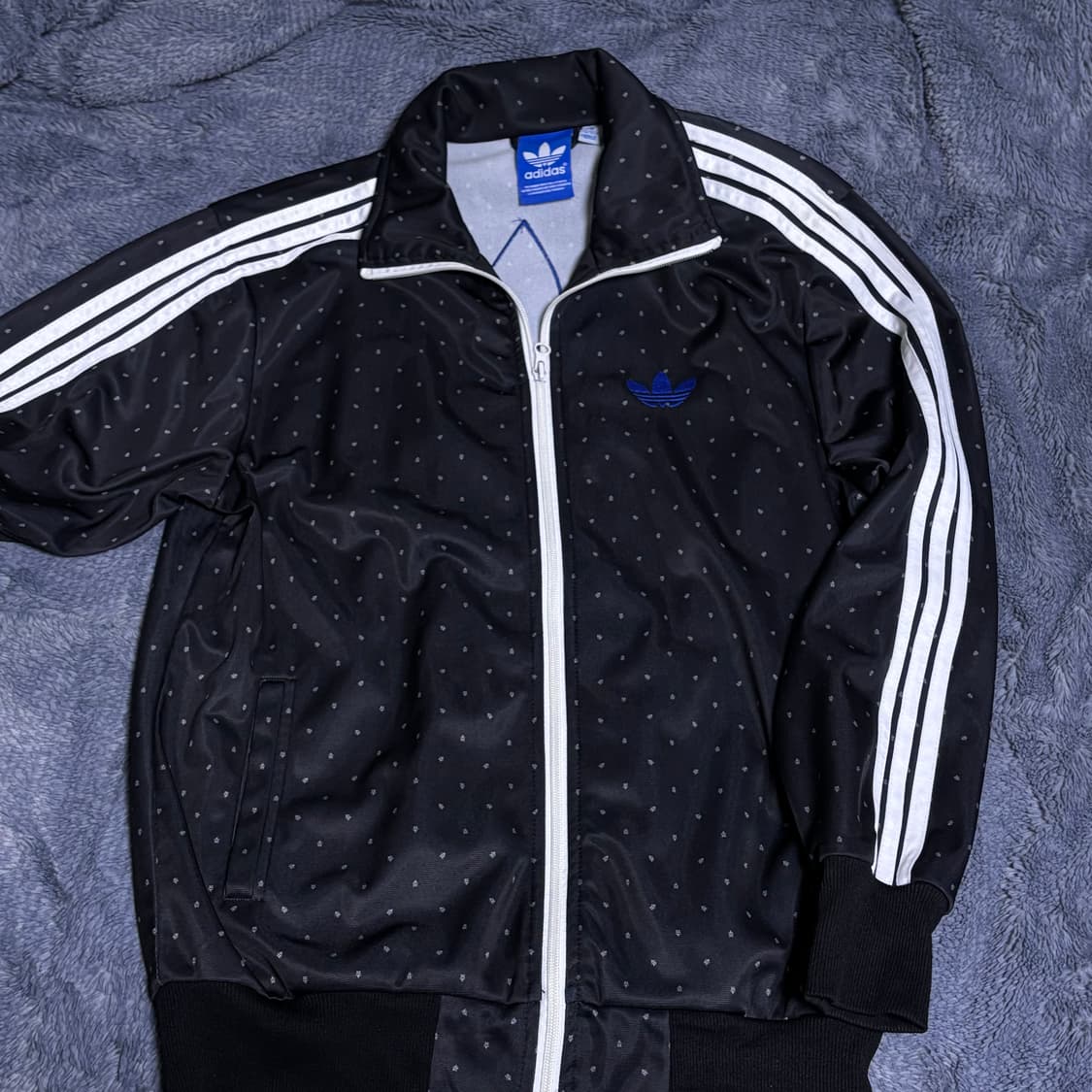 아디다스 도트 져지 상품이미지1