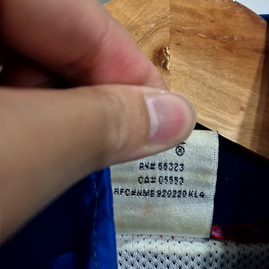 Nike 나이키 국가대표 자켓 상품이미지5