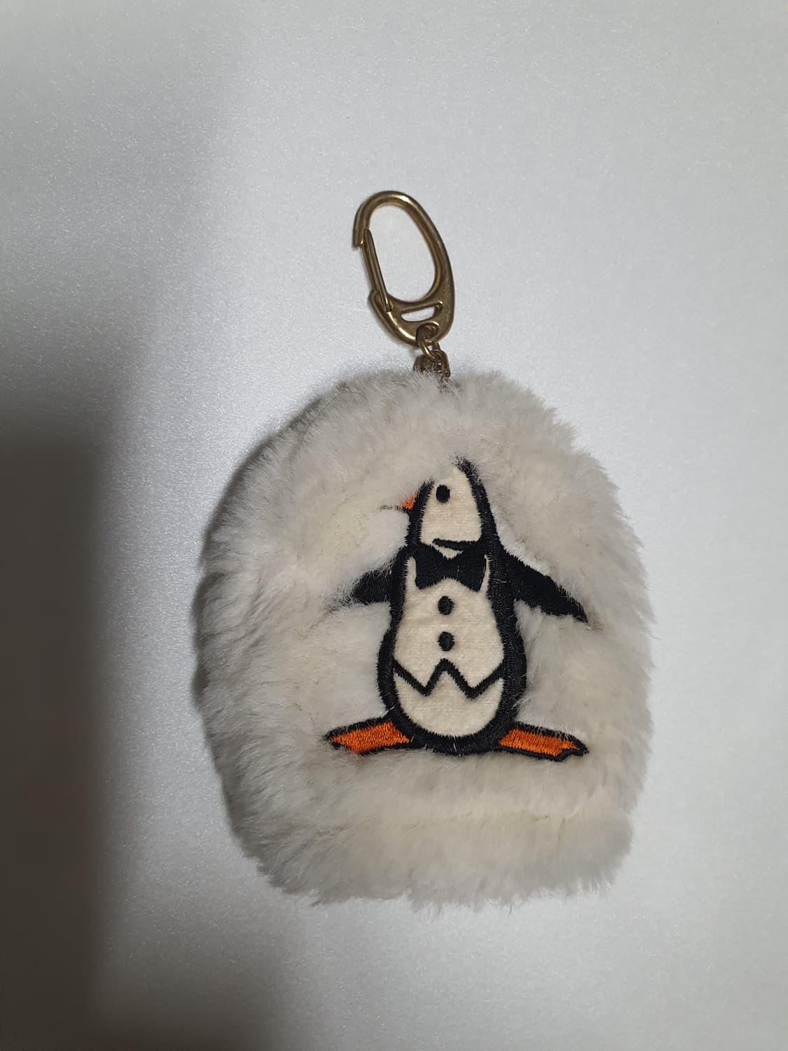 먼싱웨어 골프볼 키링  상품이미지2