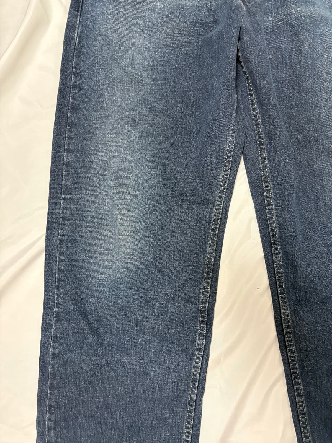 (34x32) 00s 리바이스 569 made in mexico 상품이미지2