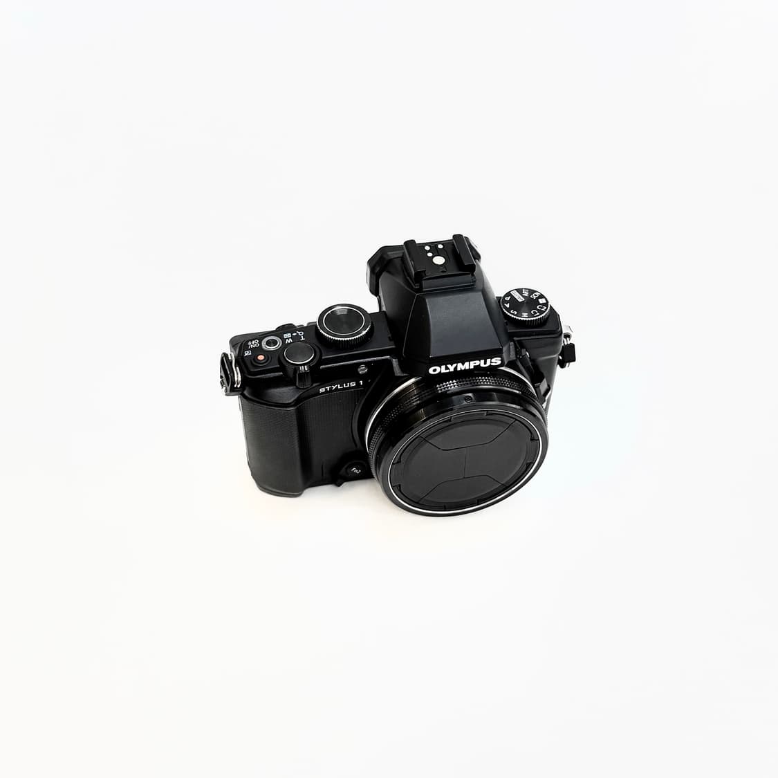 희귀!!) Olympus Stylus 1 상품이미지3