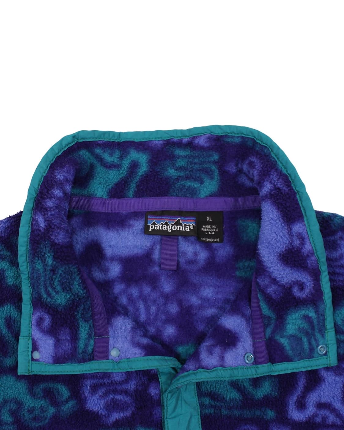 [XL] 1992 파타고니아 아즈텍 가고일 신칠라 상품이미지3