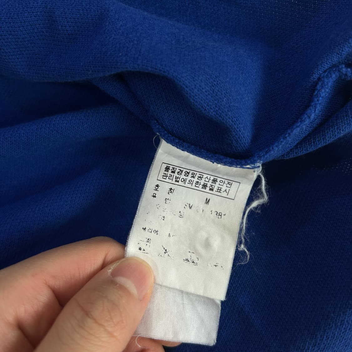 폴로 이탈리아 치프키프 pk 95 상품이미지3