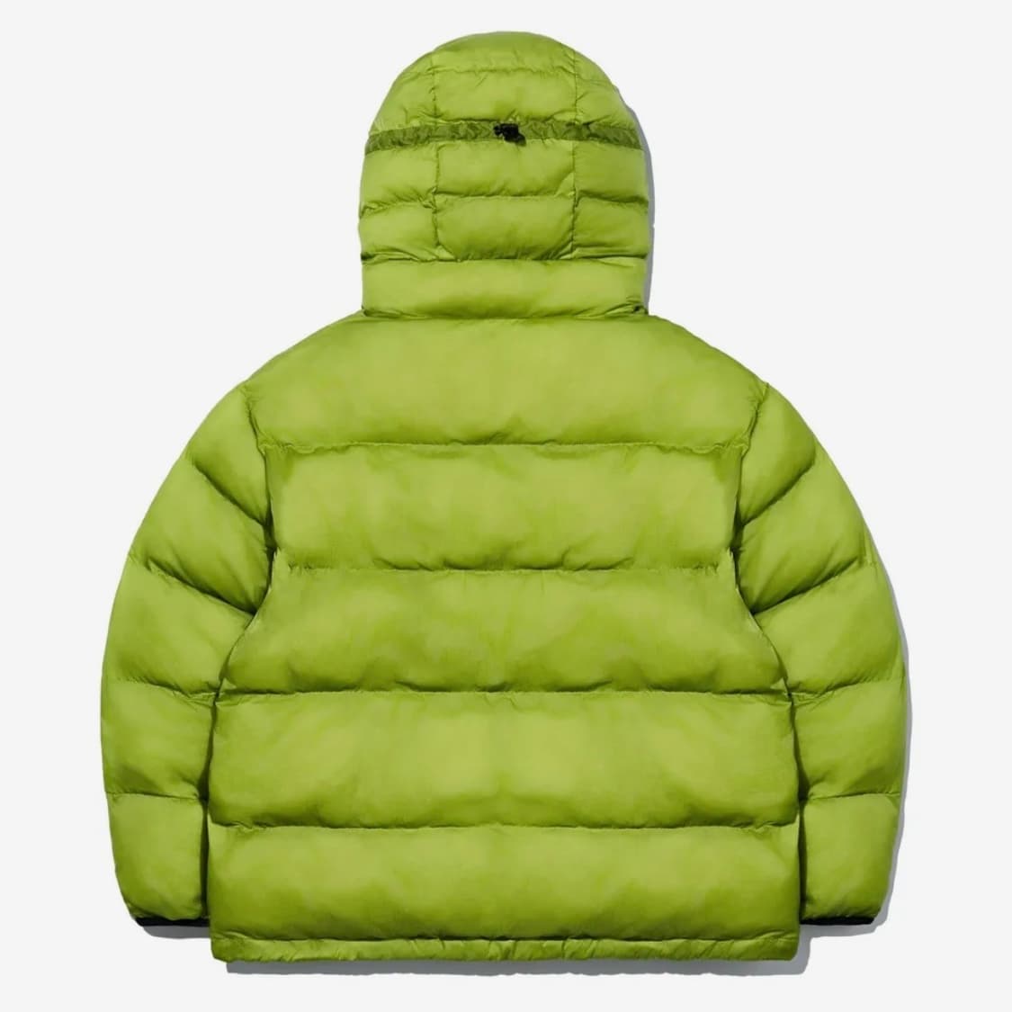 매든 콜로라도 베어파카 그린 S 상품이미지2