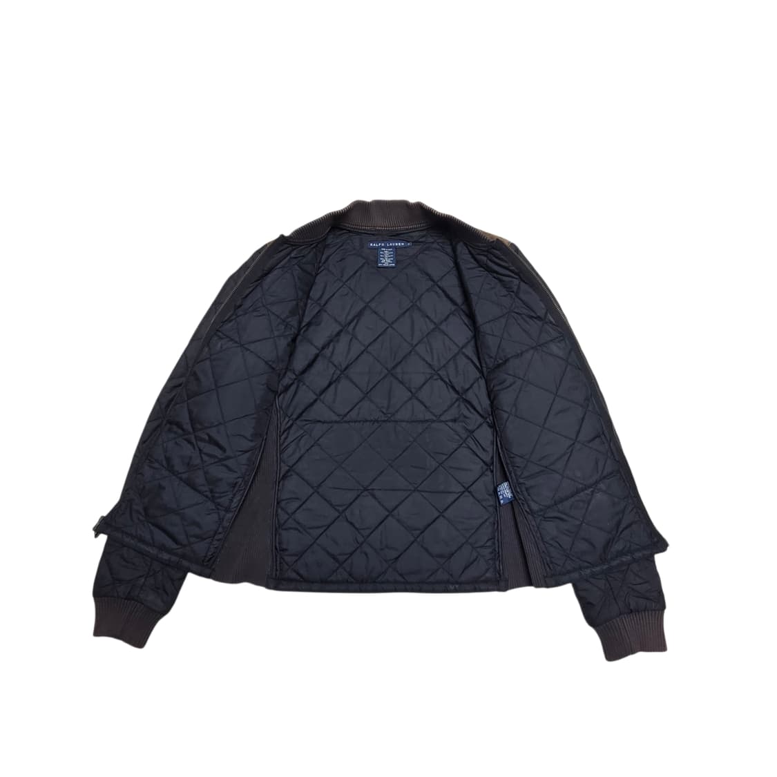 Ralph Lauren 랄프로렌 여성용 퀼팅 자켓  상품이미지4