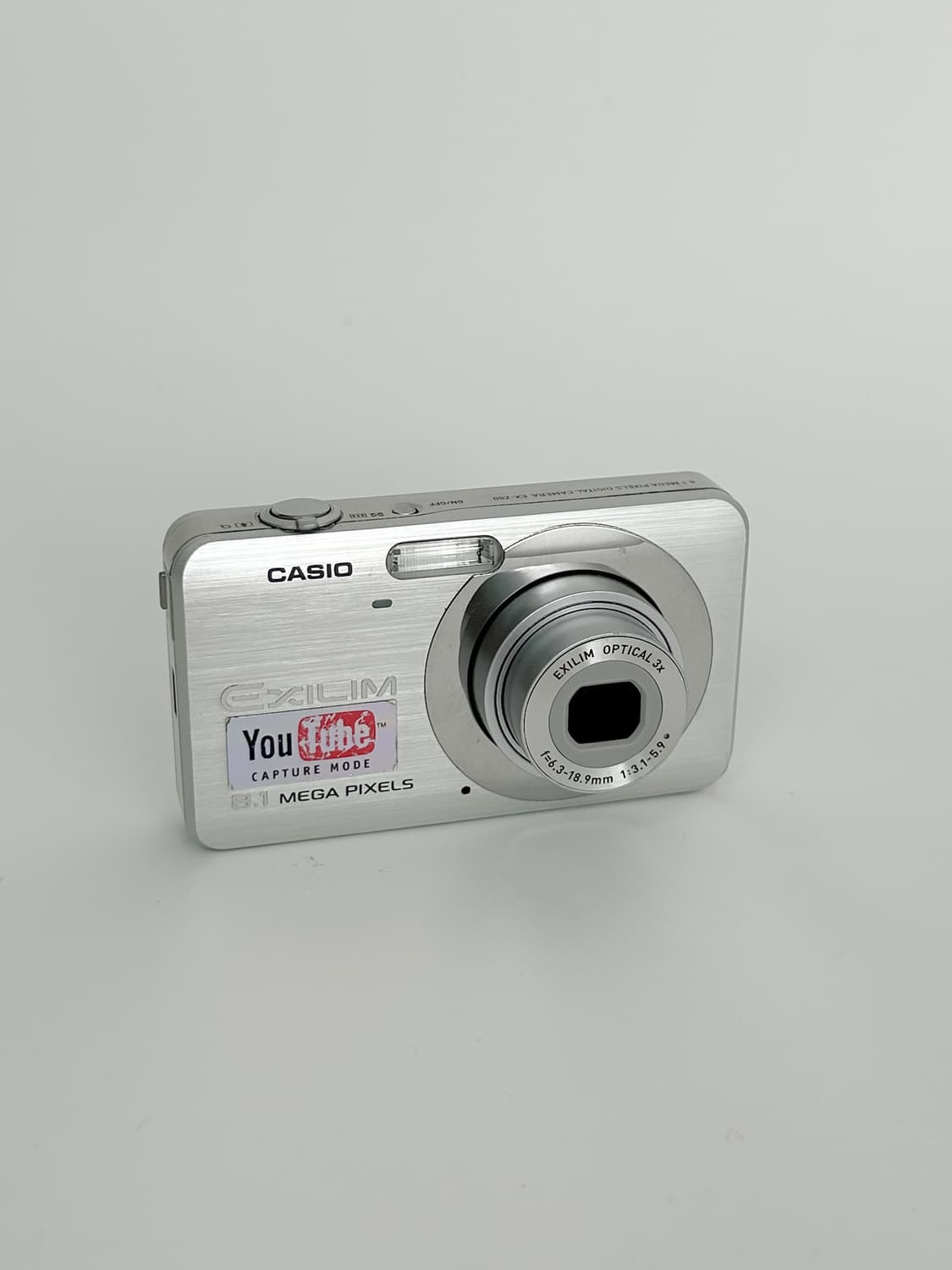 토모토모!) 카시오 엑슬림 z80 Exilim 빈티지 디카 상품이미지3
