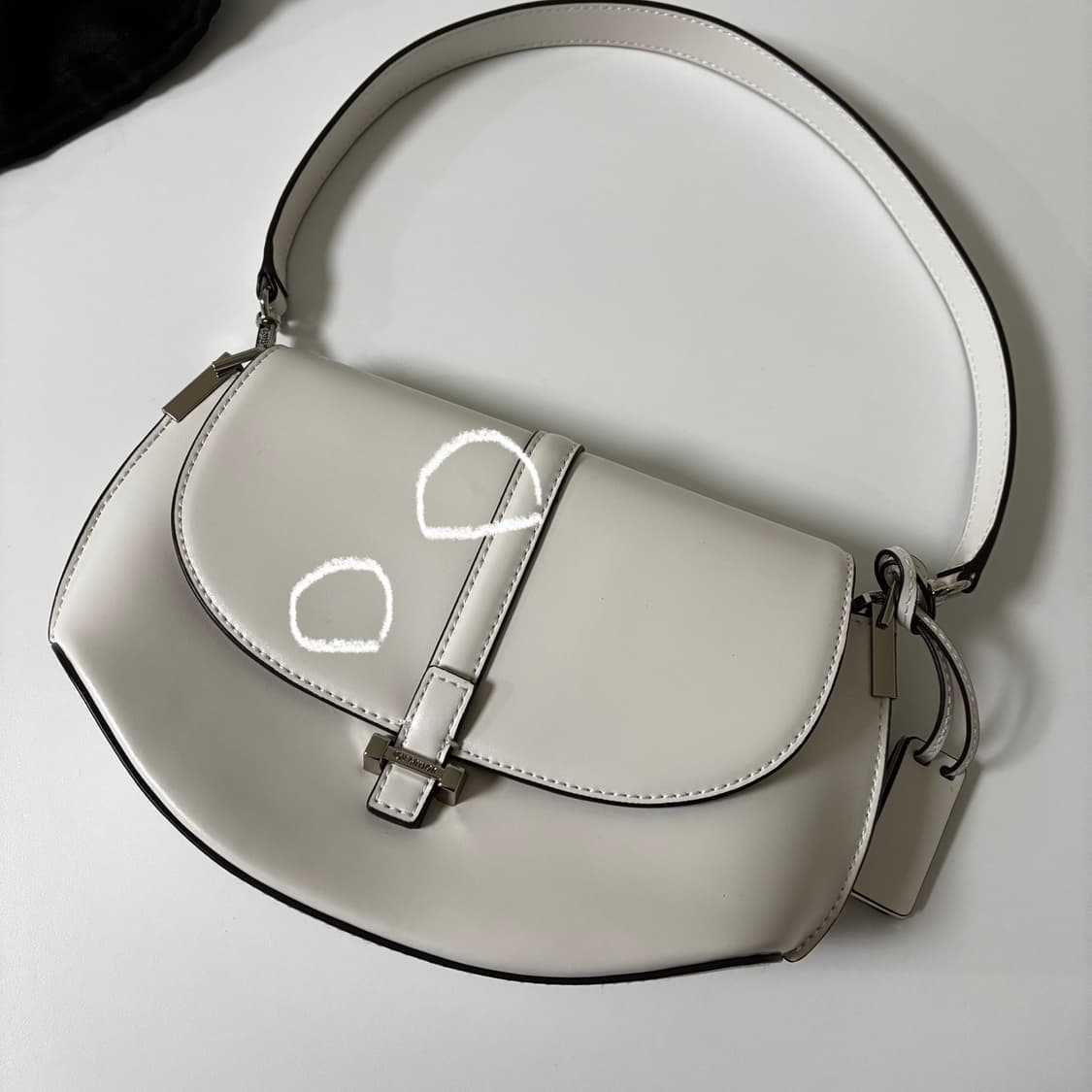 조이그라이슨 트리니티 숄더백 상품이미지5