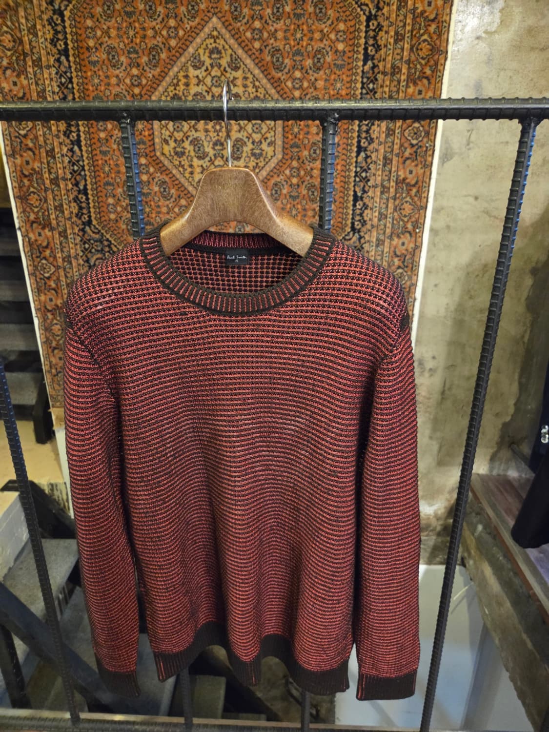 폴스미스 니트 상품이미지4