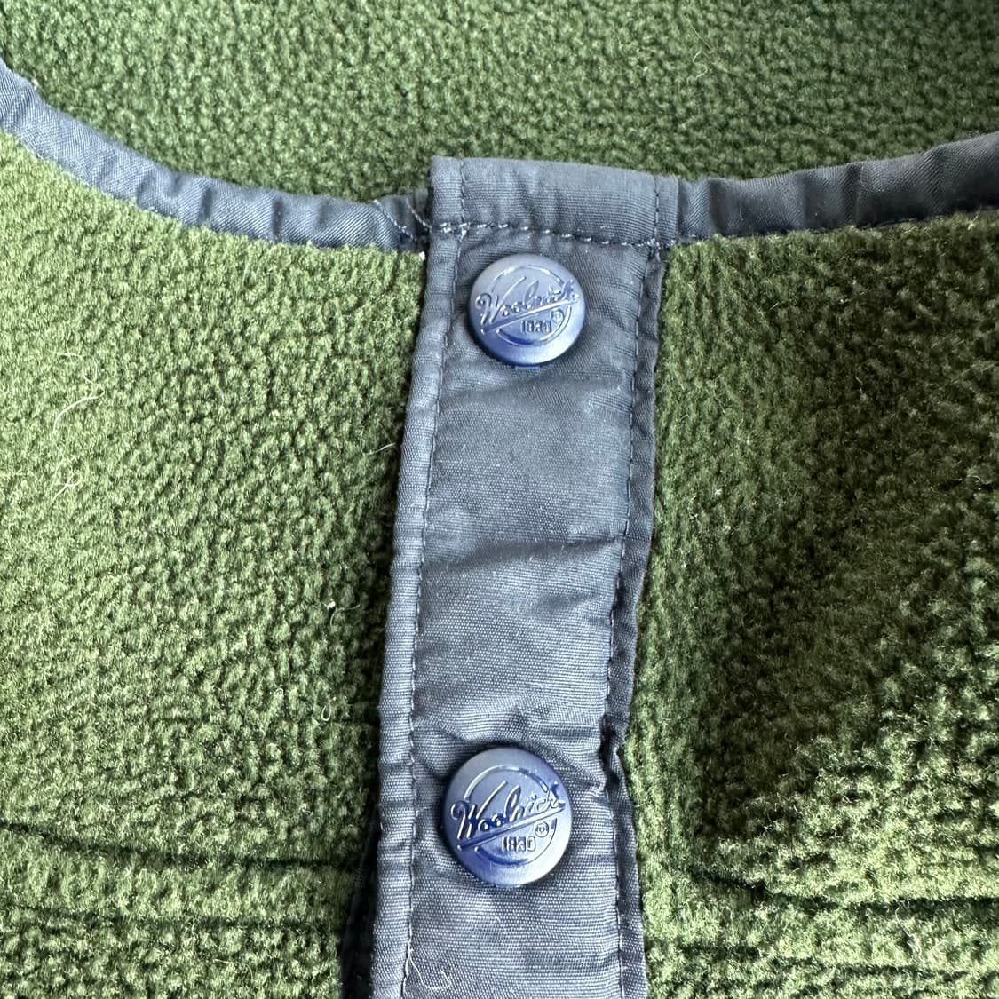 울리치 폴라텍 플리스 made in usa 상품이미지6