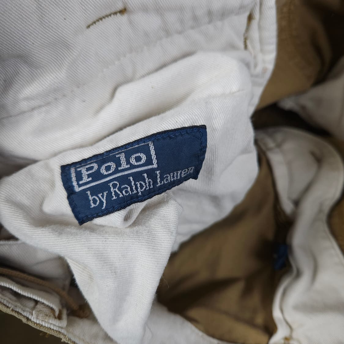 폴로 랄프로렌 멀티포켓 유틸리티 팬츠 상품이미지8