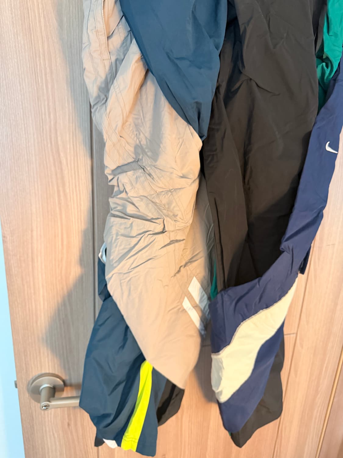 나이키 NRG DH 팬츠 XL 상품이미지9