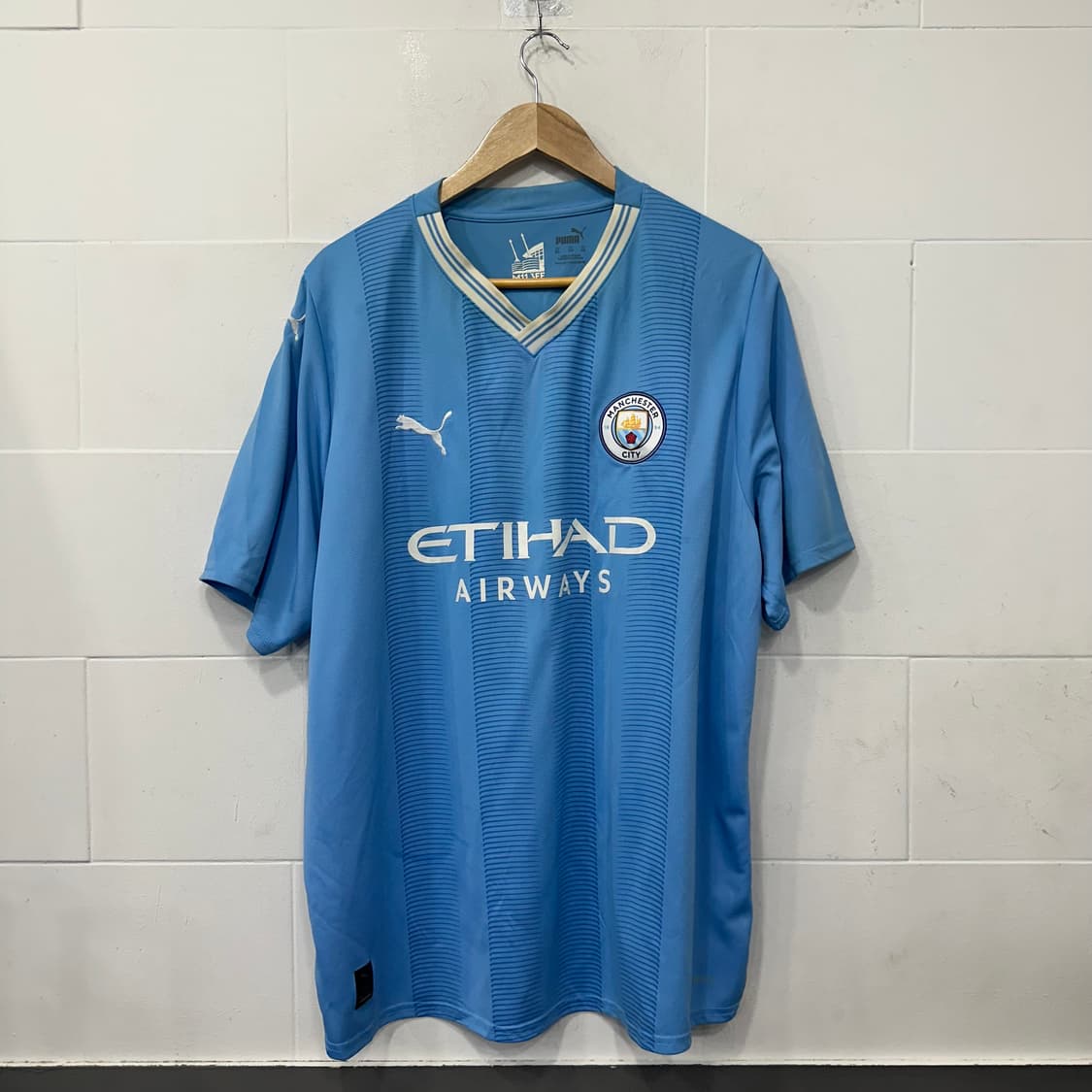 퓨마 멘체스터시티 유니폼 상품이미지1