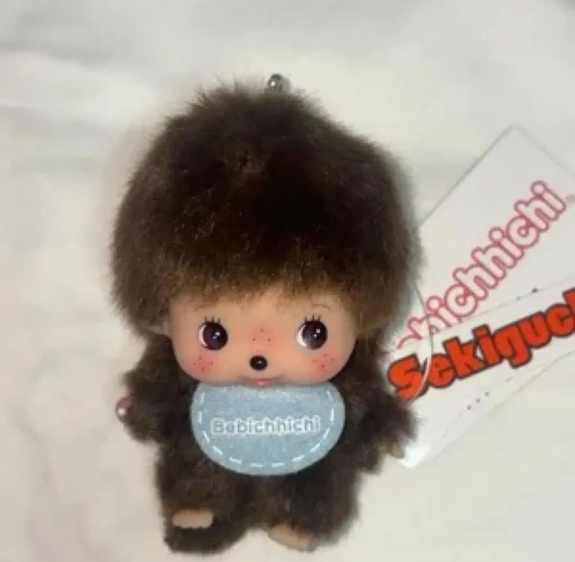 몬치치 베비치치 남아 키링 상품이미지1