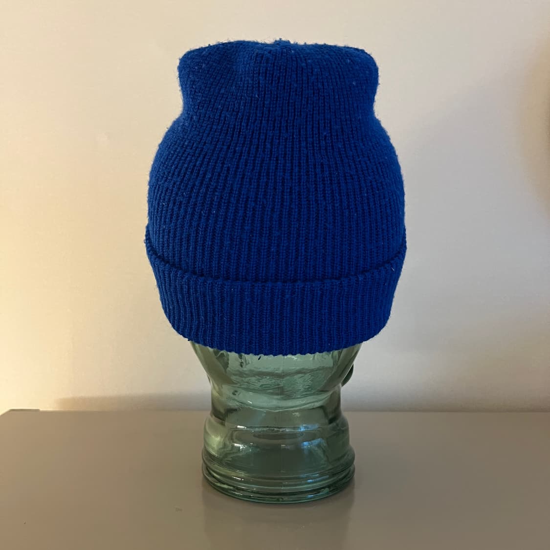 빈티지 90s Mercedes Benz 로고 비니 상품이미지8