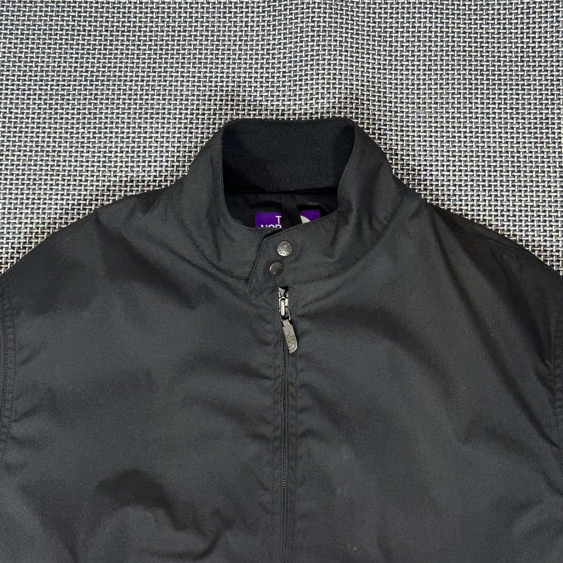 THE NORTH FACE PURPLE LABEL 자켓 (L) 상품이미지2