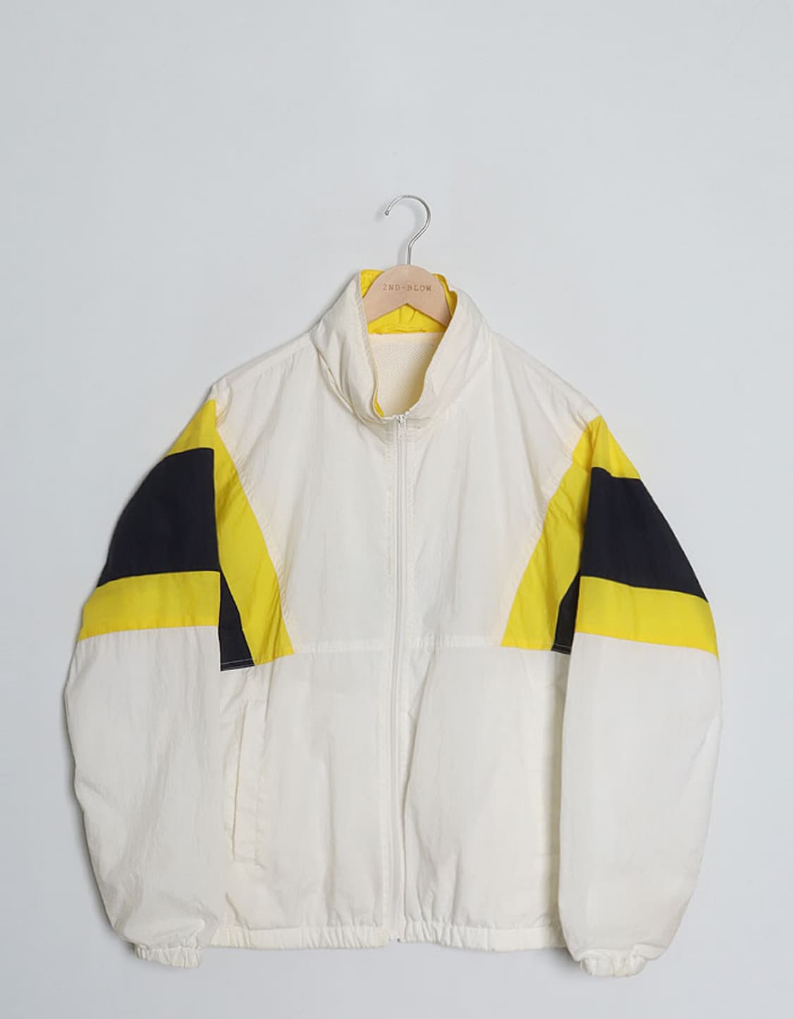  G U Nylon Track Jacket 상품이미지1