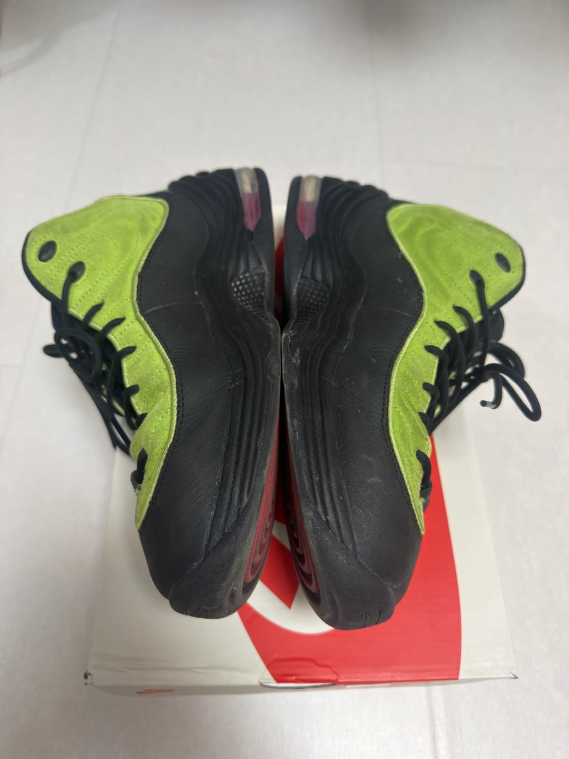 나이키 스투시 에어페니2 280 상품이미지3