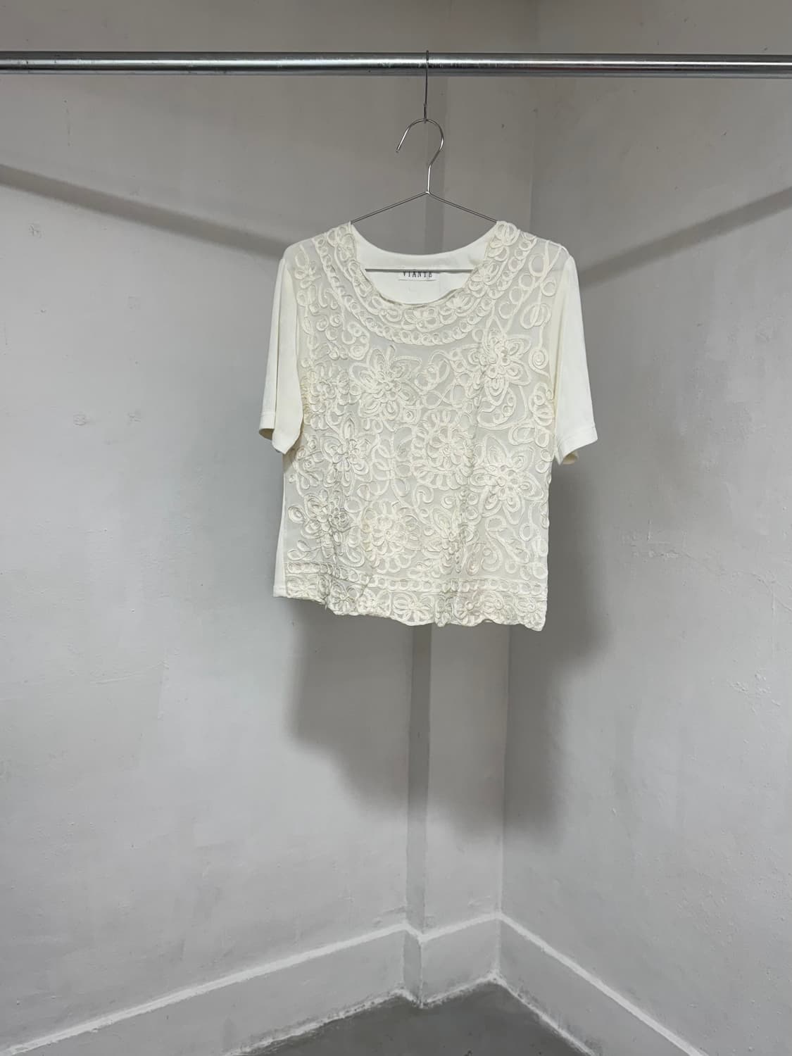vtg top 상품이미지1