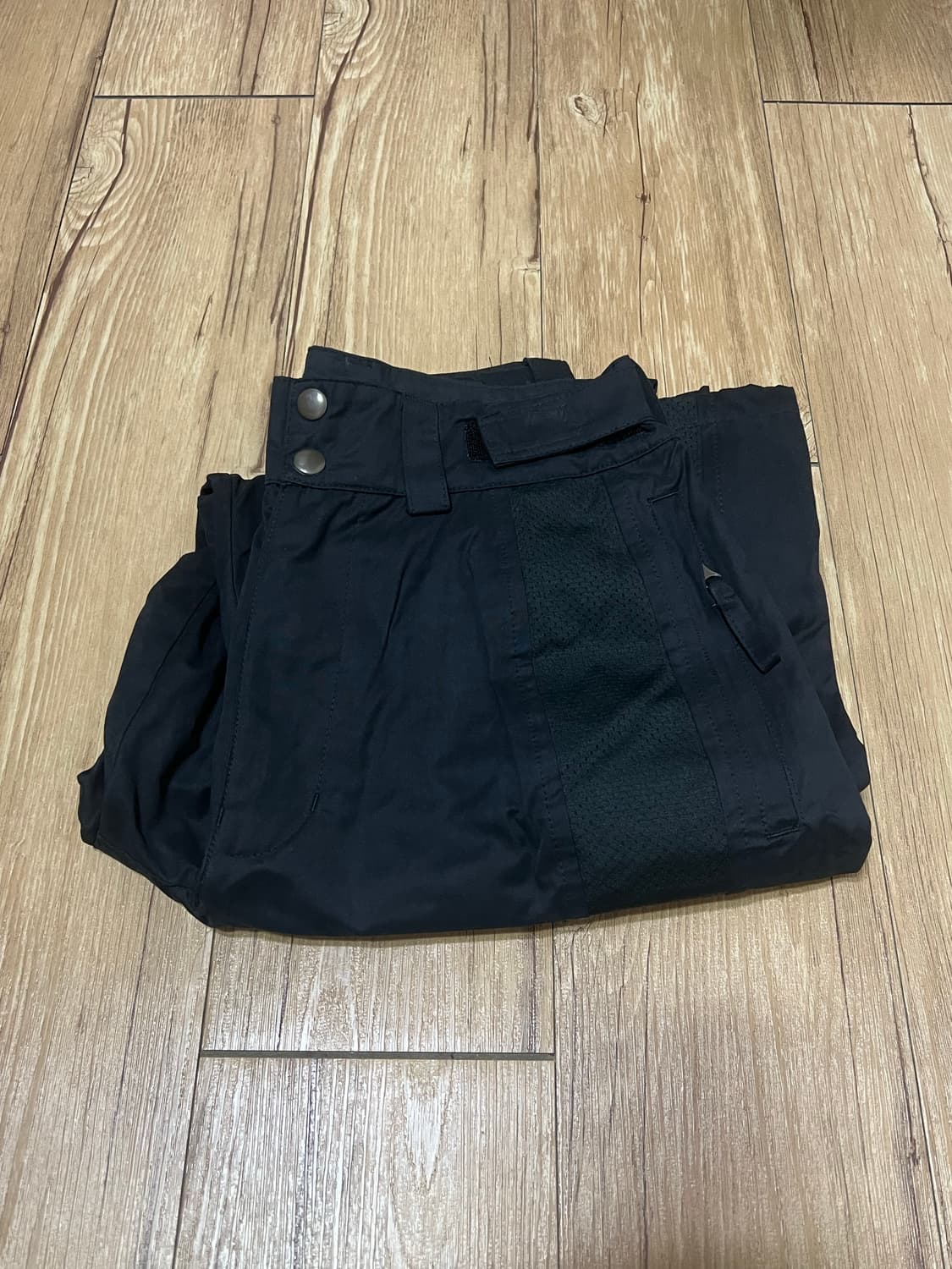 스컬프터 Classic Sally Pants Black 상품이미지1