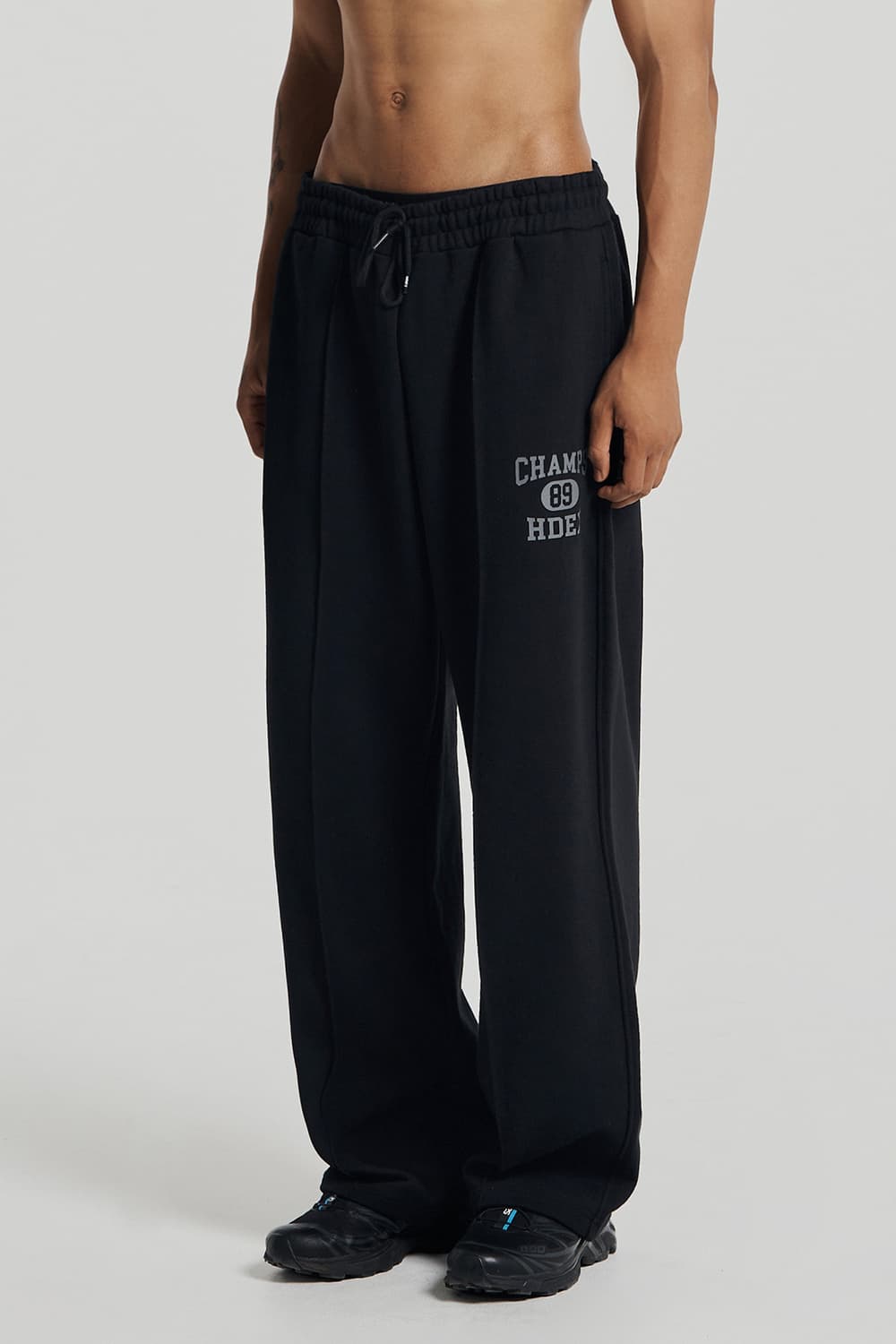 HDEX 에이치덱스 챔프스 스웻팬츠 상품이미지1