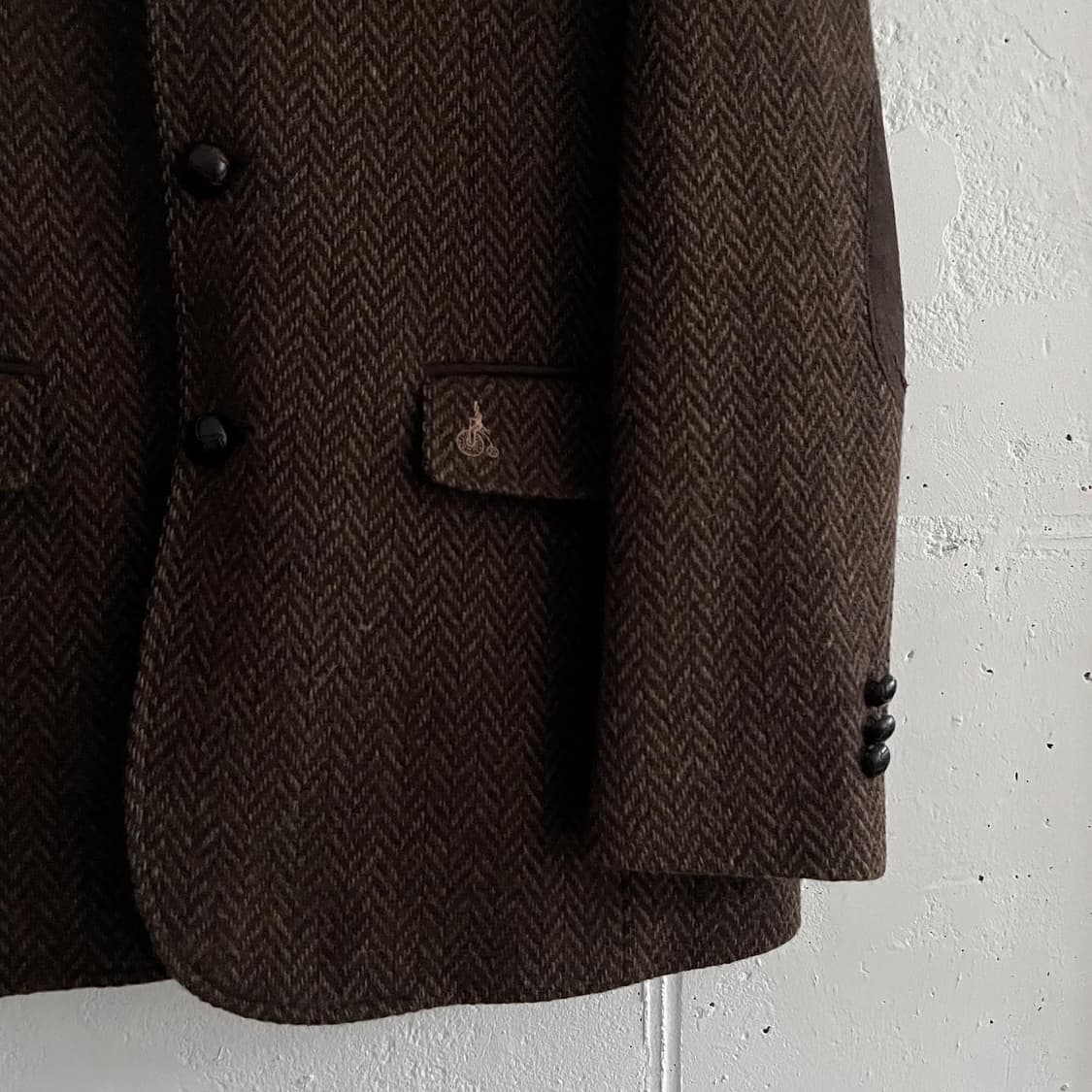 빈폴 헤링본 자켓 상품이미지2