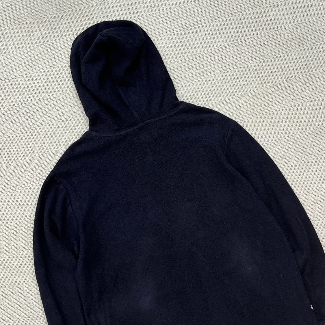 오베이 후리스 후드티 r2476 상품이미지4