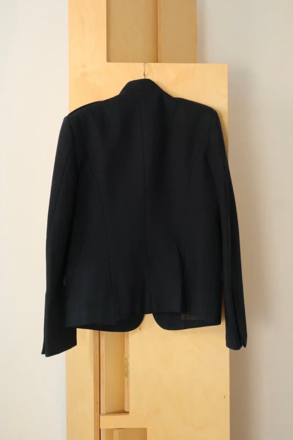 Stand Collar Jack 상품이미지2