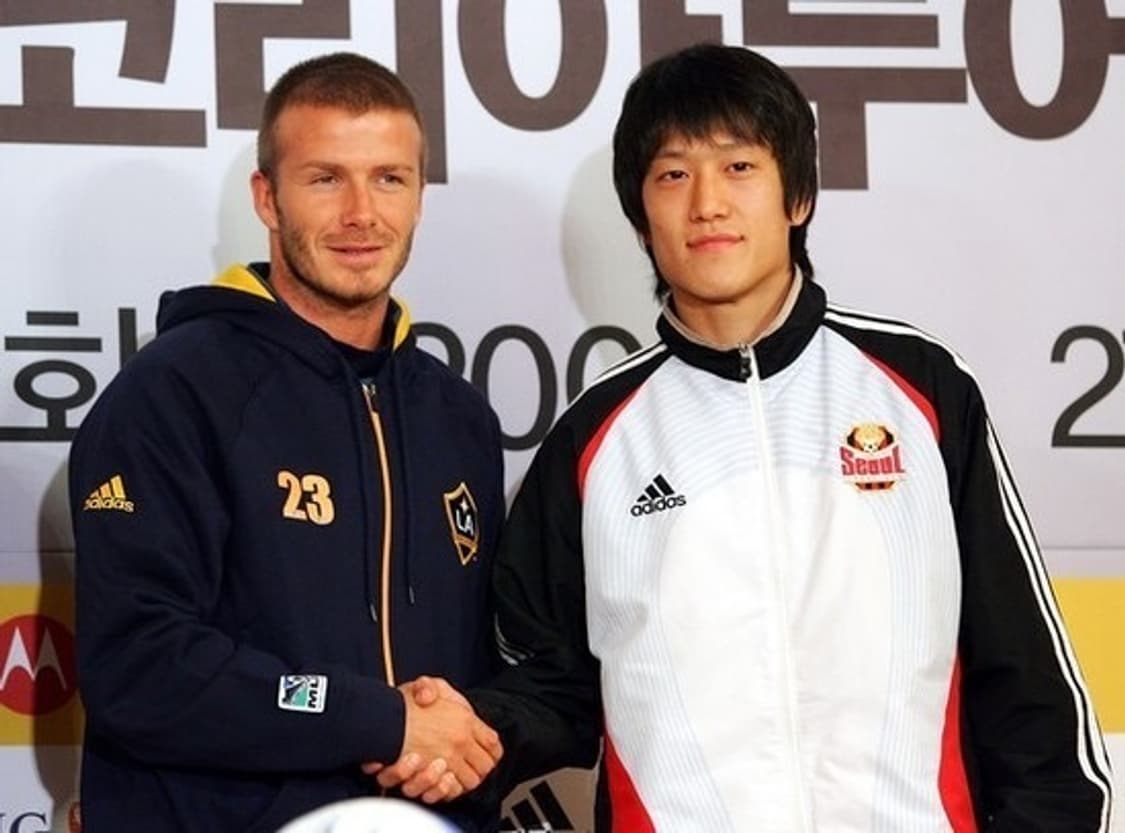 K리그 아디다스 FC서울 우븐 수트 바람막이 자켓 상품이미지10