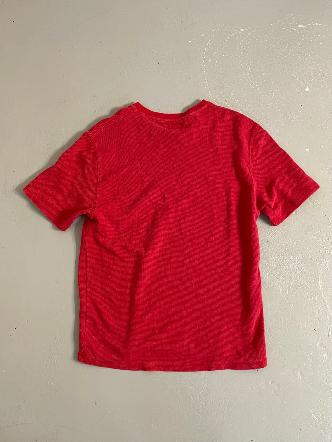 폴로 린넨 티셔츠 상품이미지5