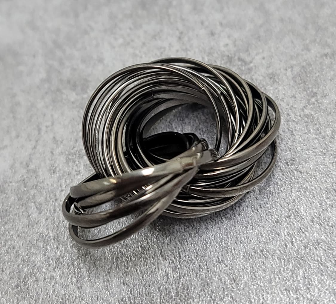 layered ring 상품이미지4