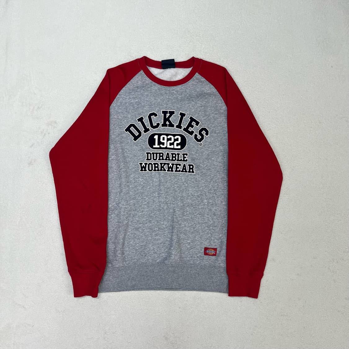 Dickies raglan mtm 상품이미지4