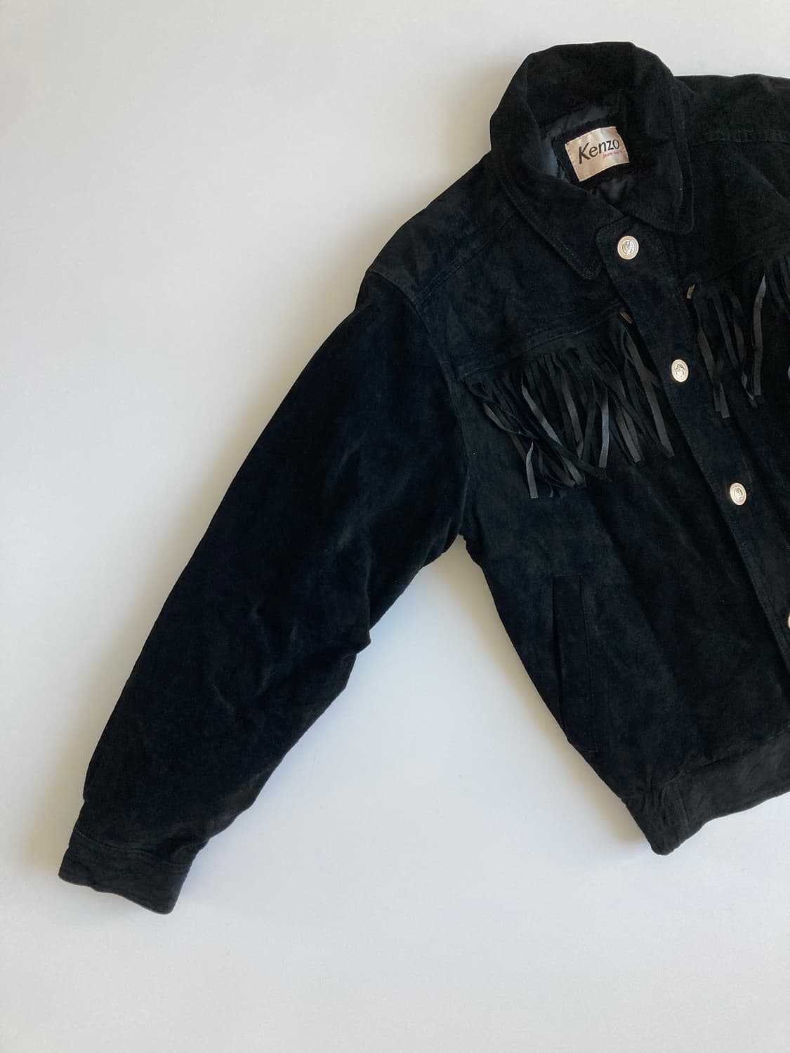 Western jacket made korea 상품이미지3