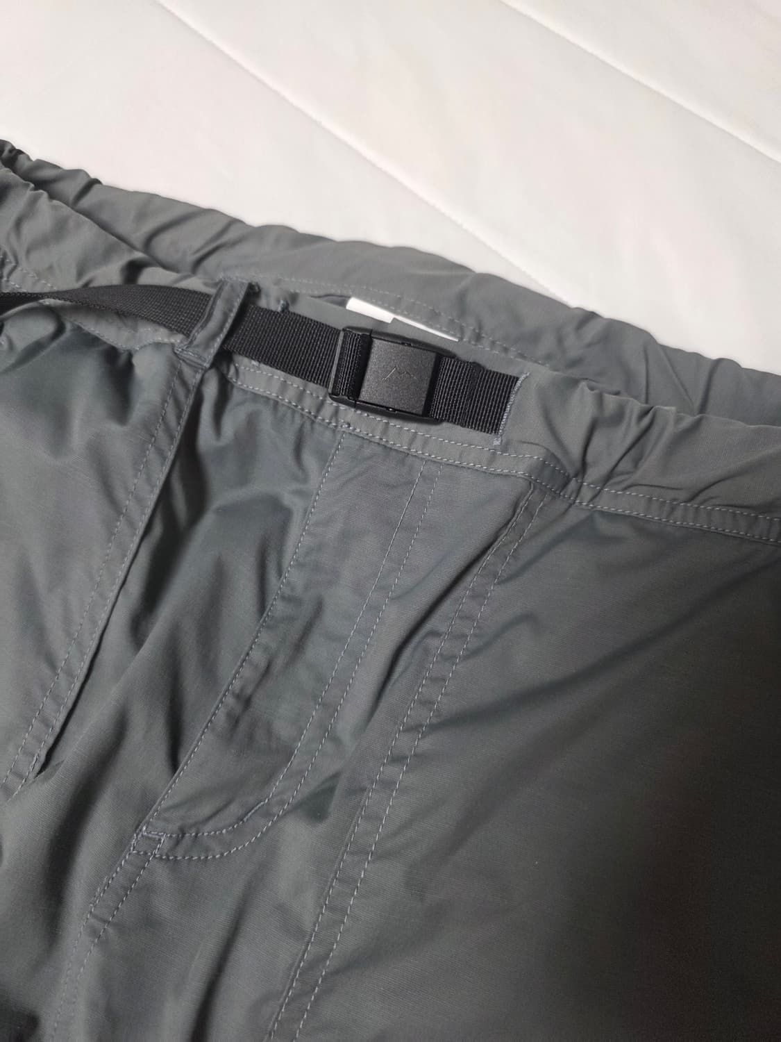 cayl 케일 NC stretch hiking pants 팝니다 상품이미지5